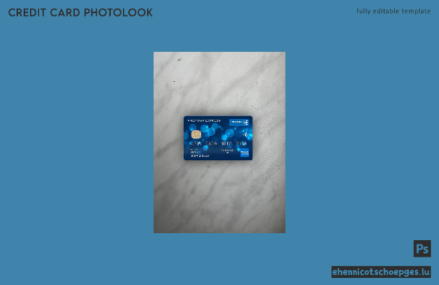 USA Regions Bank AMEX Payback Card Fotobeispiel-Vorschau